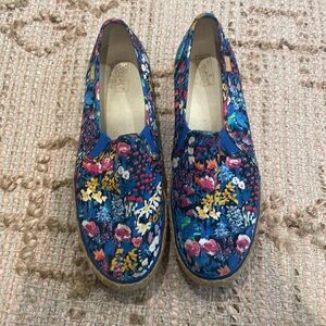 Liberty of London Keds